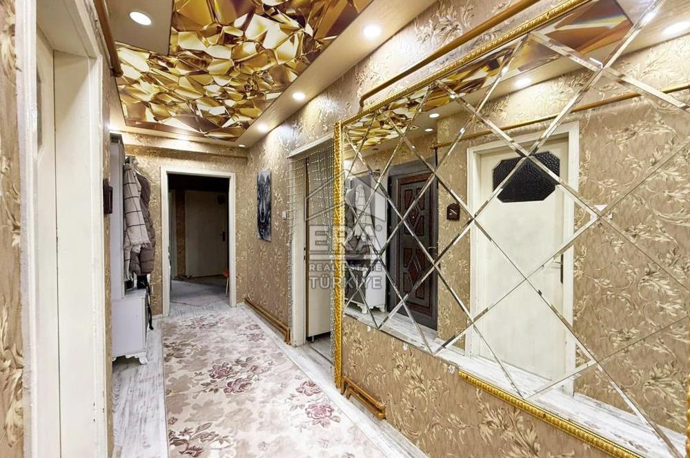 ACİL FİYAT DÜŞTÜ HASTANELERE YAKIN BÖLGENİN EN GÜZEL DAİRESİ