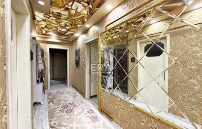 ACİL FİYAT DÜŞTÜ HASTANELERE YAKIN BÖLGENİN EN GÜZEL DAİRESİ