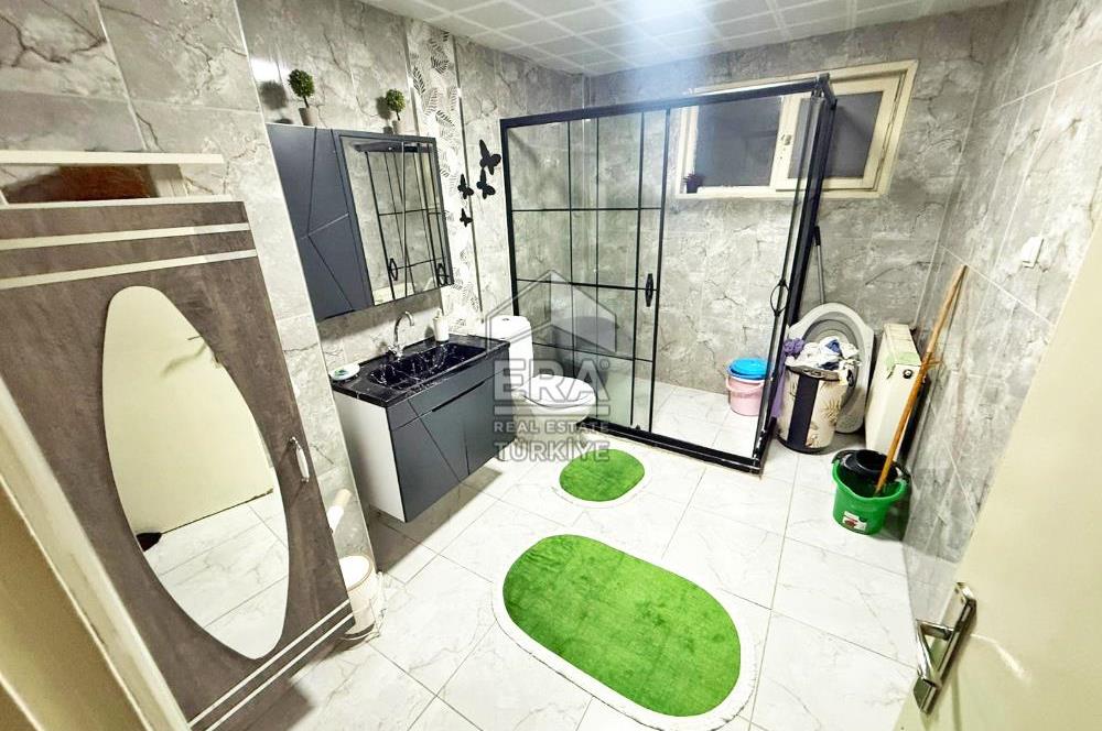 ACİL FİYAT DÜŞTÜ HASTANELERE YAKIN BÖLGENİN EN GÜZEL DAİRESİ