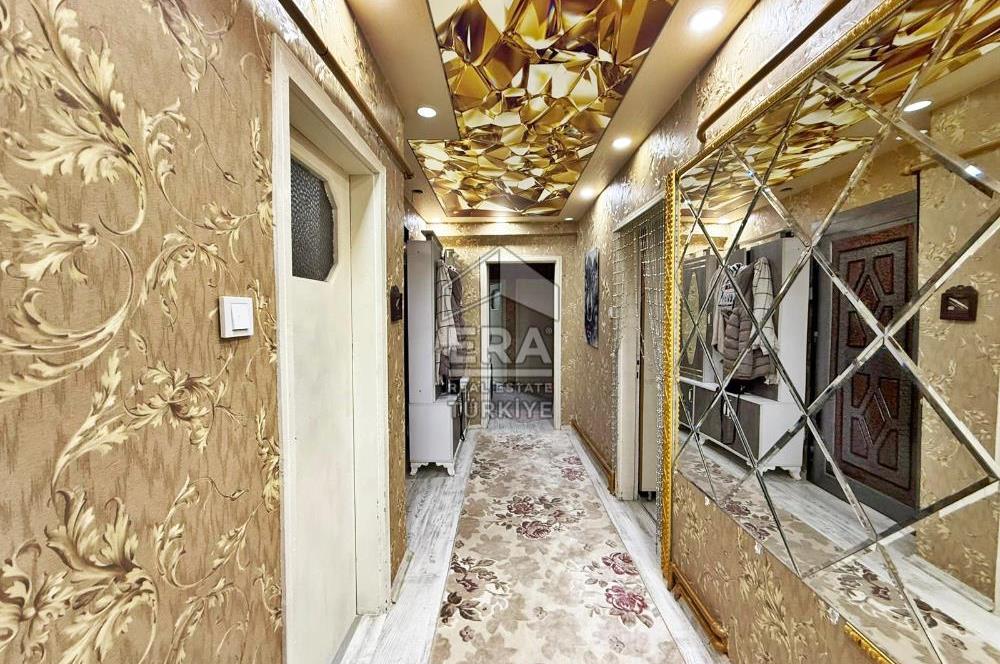 ACİL FİYAT DÜŞTÜ HASTANELERE YAKIN BÖLGENİN EN GÜZEL DAİRESİ