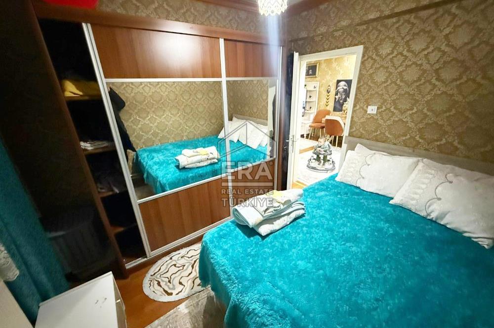 ACİL FİYAT DÜŞTÜ HASTANELERE YAKIN BÖLGENİN EN GÜZEL DAİRESİ