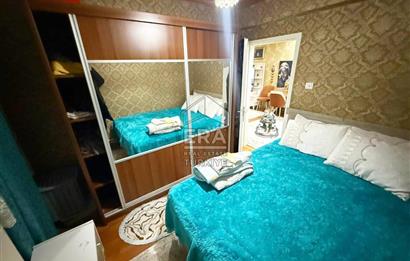 ACİL FİYAT DÜŞTÜ HASTANELERE YAKIN BÖLGENİN EN GÜZEL DAİRESİ