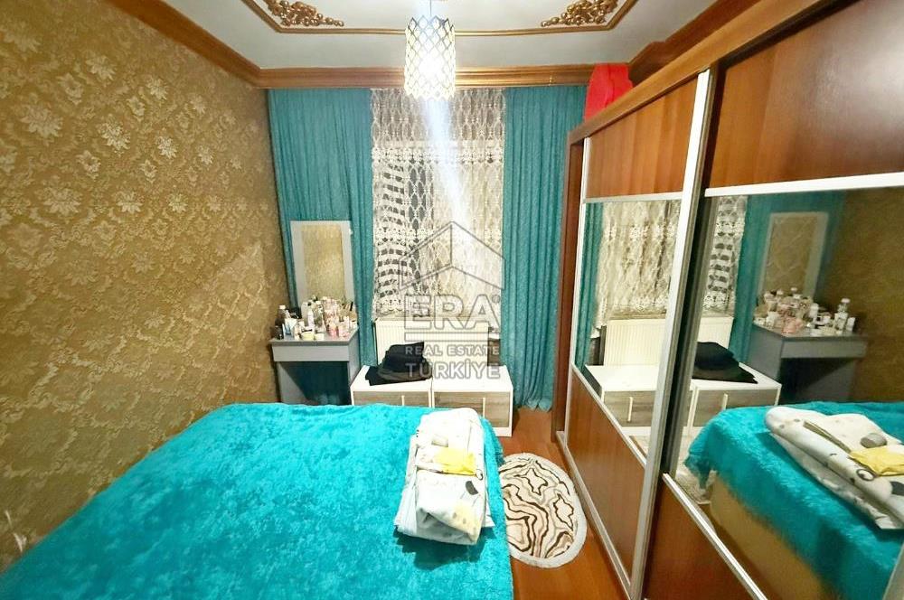 ACİL FİYAT DÜŞTÜ HASTANELERE YAKIN BÖLGENİN EN GÜZEL DAİRESİ