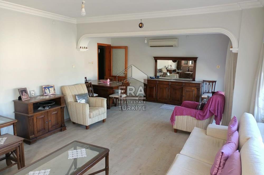 AYDIN KUŞADASI 3+1 SATILIK DAİRE