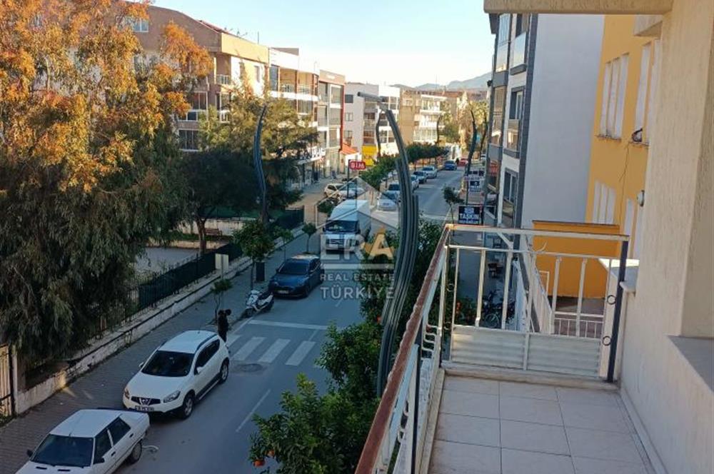 AYDIN KUŞADASI 3+1 SATILIK DAİRE