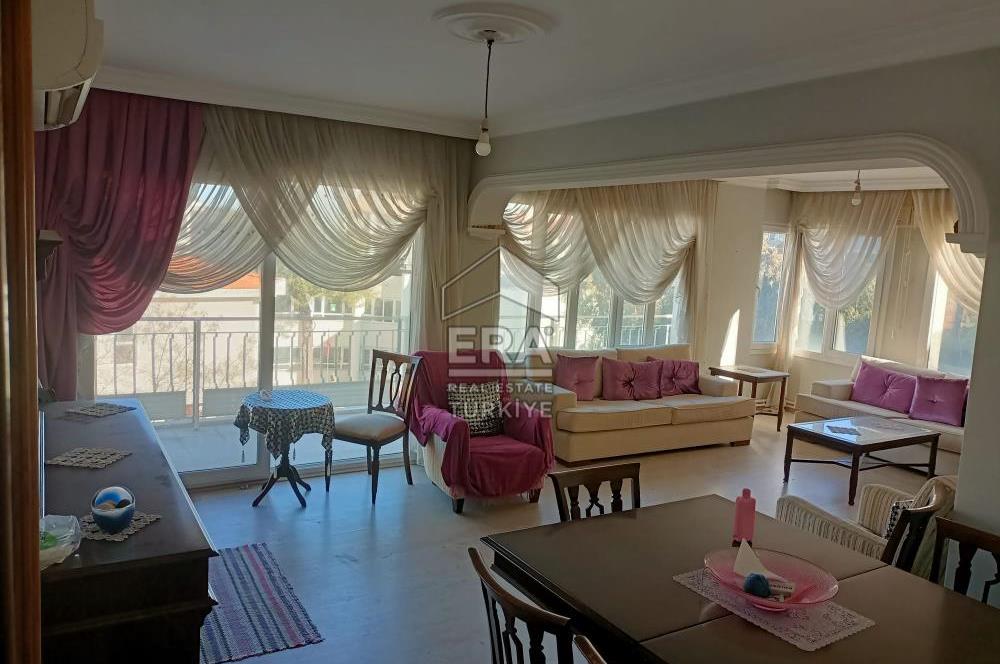 AYDIN KUŞADASI 3+1 SATILIK DAİRE