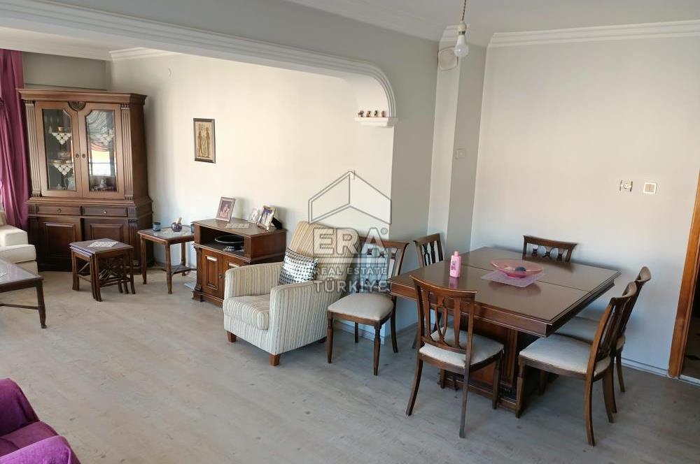 AYDIN KUŞADASI 3+1 SATILIK DAİRE