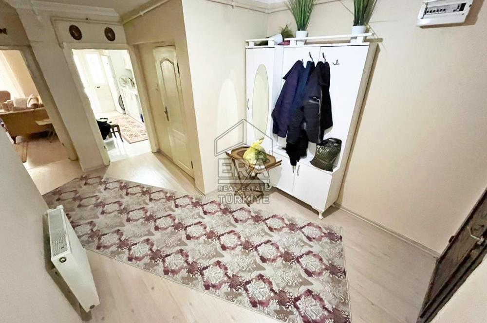 ERA CİTY |ACİL !! G.Z.D MH CADDE DİBİ FUL YAPILI KAÇIRAN ÜZÜLÜR