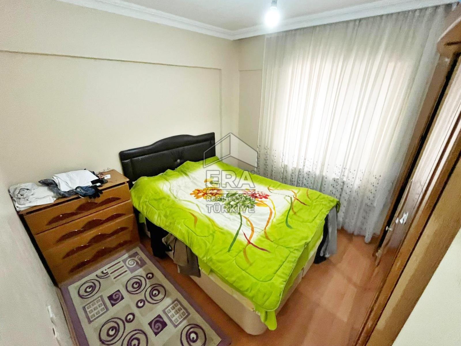 ERA CİTY |ACİL !! G.Z.D MH CADDE DİBİ FUL YAPILI KAÇIRAN ÜZÜLÜR