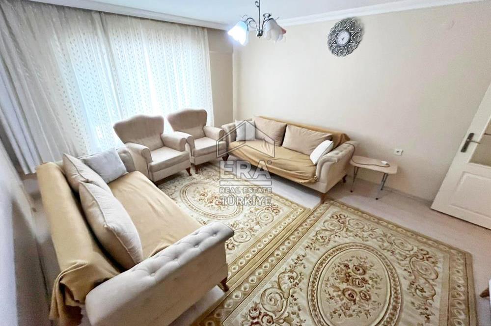 ERA CİTY |ACİL !! G.Z.D MH CADDE DİBİ FUL YAPILI KAÇIRAN ÜZÜLÜR