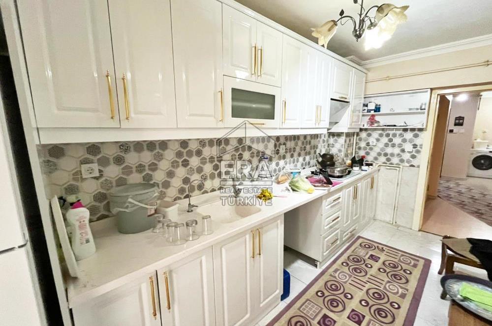 ERA CİTY |ACİL !! G.Z.D MH CADDE DİBİ FUL YAPILI KAÇIRAN ÜZÜLÜR