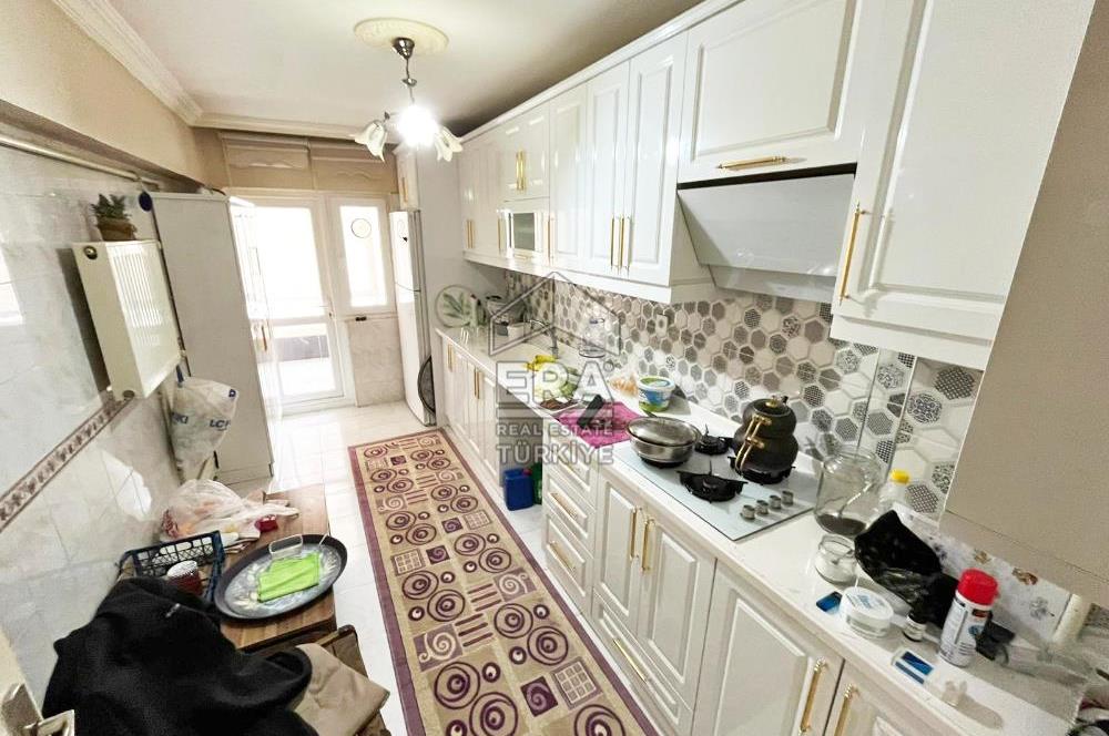 ERA CİTY |ACİL !! G.Z.D MH CADDE DİBİ FUL YAPILI KAÇIRAN ÜZÜLÜR