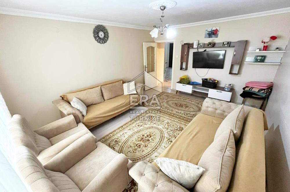 ERA CİTY |ACİL !! G.Z.D MH CADDE DİBİ FUL YAPILI KAÇIRAN ÜZÜLÜR