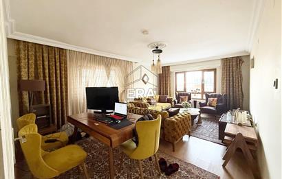 ERA CİTY | ACİL MUTLU MH CADDE ÜZERİNDE EŞYALI SATILIK