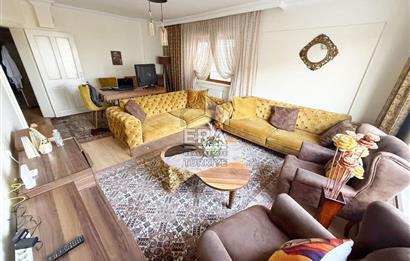 ERA CİTY | ACİL MUTLU MH CADDE ÜZERİNDE EŞYALI SATILIK