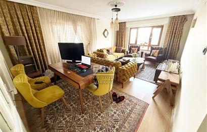 ERA CİTY | ACİL MUTLU MH CADDE ÜZERİNDE EŞYALI SATILIK