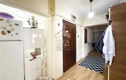 ERA CİTY | ACİL MUTLU MH CADDE ÜZERİNDE EŞYALI SATILIK