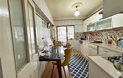 ERA CİTY | ACİL MUTLU MH CADDE ÜZERİNDE EŞYALI SATILIK