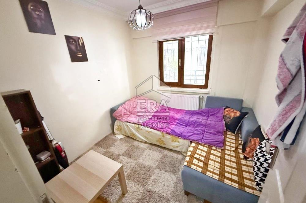 ERA CİTY | ACİL MUTLU MH CADDE ÜZERİNDE EŞYALI SATILIK