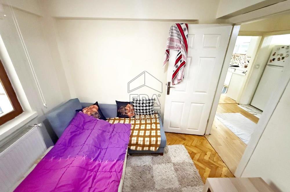 ERA CİTY | ACİL MUTLU MH CADDE ÜZERİNDE EŞYALI SATILIK