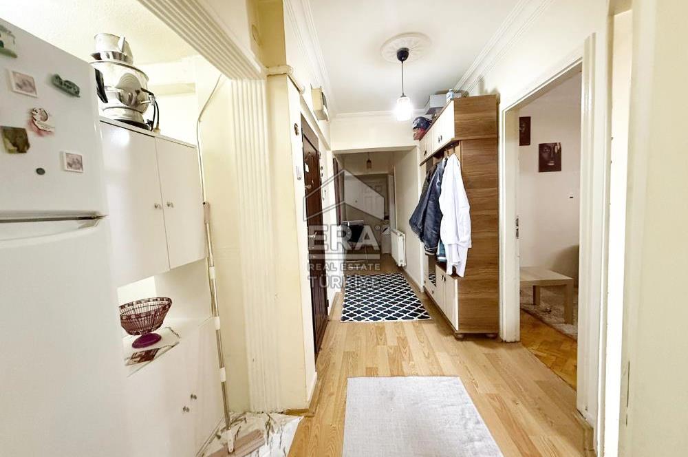 ERA CİTY | ACİL MUTLU MH CADDE ÜZERİNDE EŞYALI SATILIK