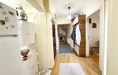 ERA CİTY | ACİL MUTLU MH CADDE ÜZERİNDE EŞYALI SATILIK