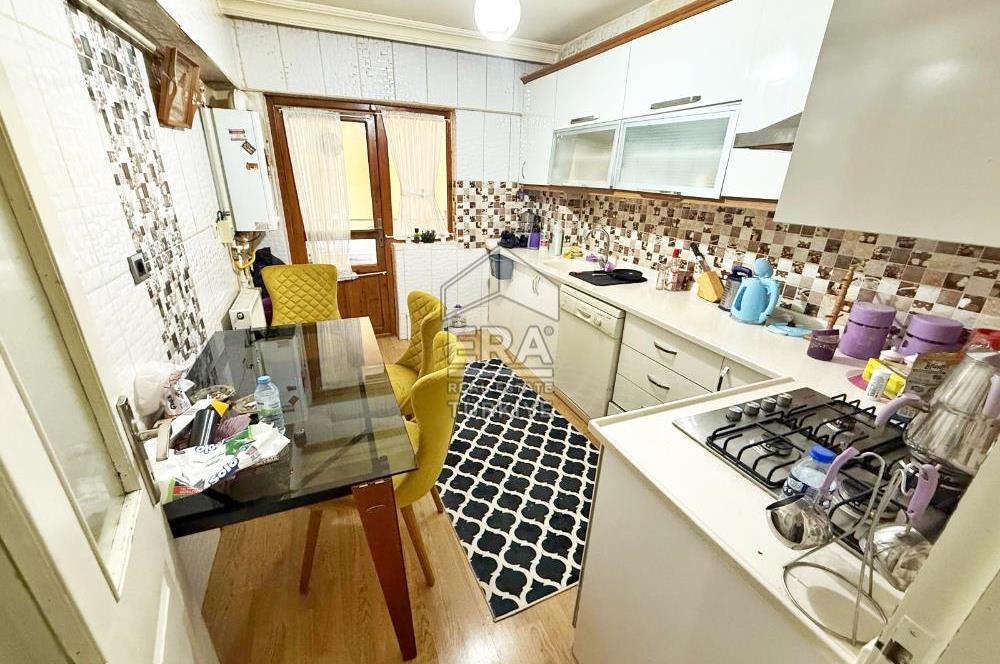 ERA CİTY | ACİL MUTLU MH CADDE ÜZERİNDE EŞYALI SATILIK