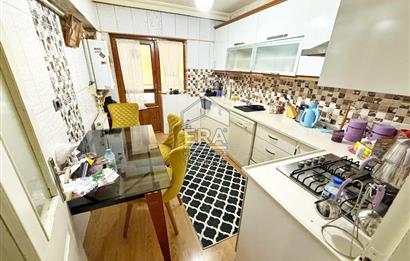 ERA CİTY | ACİL MUTLU MH CADDE ÜZERİNDE EŞYALI SATILIK