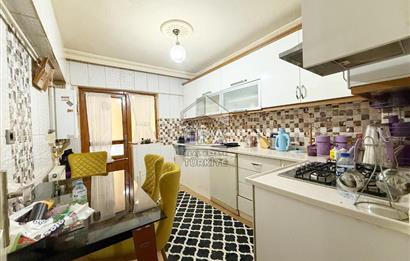 ERA CİTY | ACİL MUTLU MH CADDE ÜZERİNDE EŞYALI SATILIK