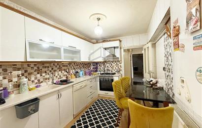 ERA CİTY | ACİL MUTLU MH CADDE ÜZERİNDE EŞYALI SATILIK