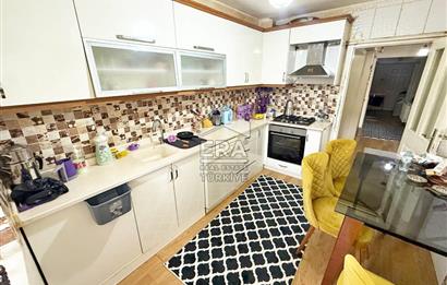 ERA CİTY | ACİL MUTLU MH CADDE ÜZERİNDE EŞYALI SATILIK