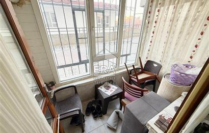 ERA CİTY | ACİL MUTLU MH CADDE ÜZERİNDE EŞYALI SATILIK