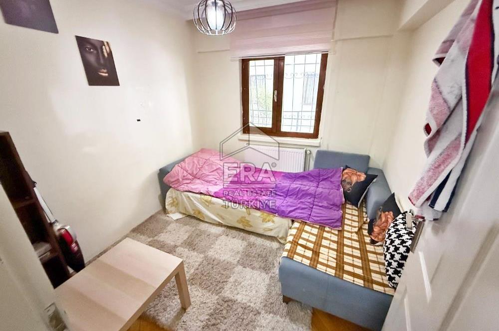 ERA CİTY | ACİL MUTLU MH CADDE ÜZERİNDE EŞYALI SATILIK