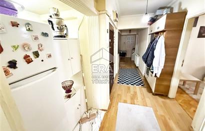 ERA CİTY | ACİL MUTLU MH CADDE ÜZERİNDE EŞYALI SATILIK