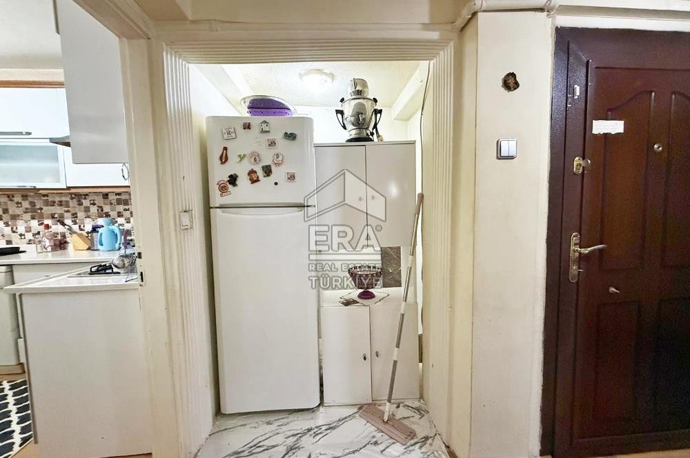 ERA CİTY | ACİL MUTLU MH CADDE ÜZERİNDE EŞYALI SATILIK