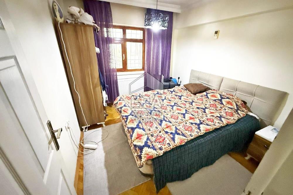 ERA CİTY | ACİL MUTLU MH CADDE ÜZERİNDE EŞYALI SATILIK