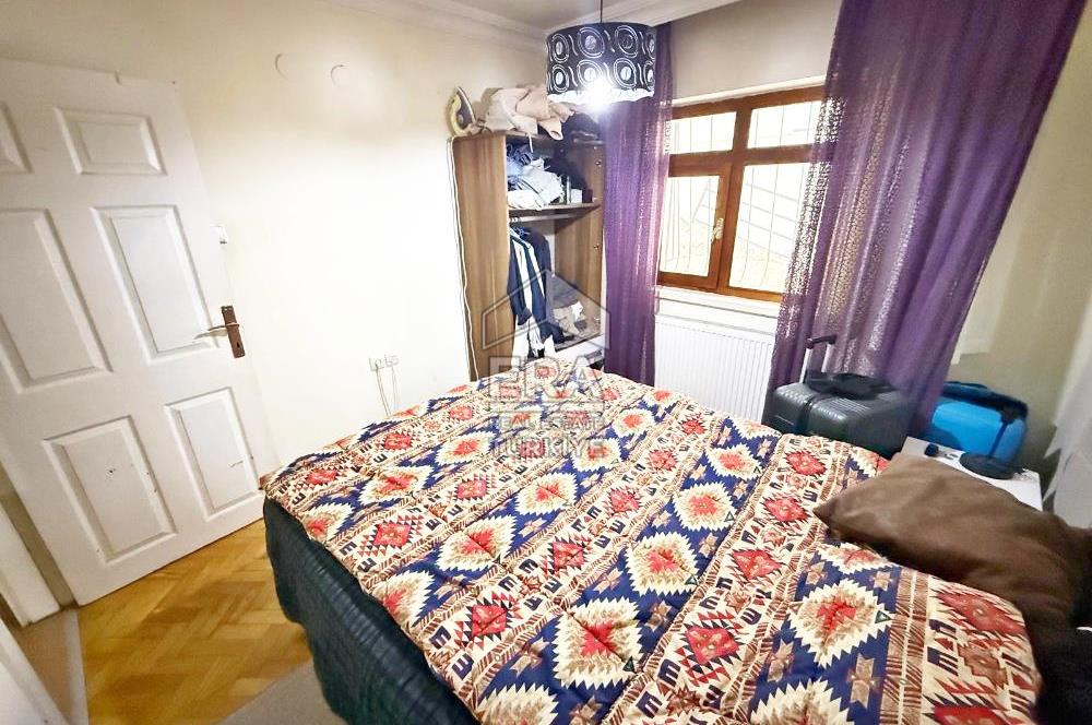 ERA CİTY | ACİL MUTLU MH CADDE ÜZERİNDE EŞYALI SATILIK