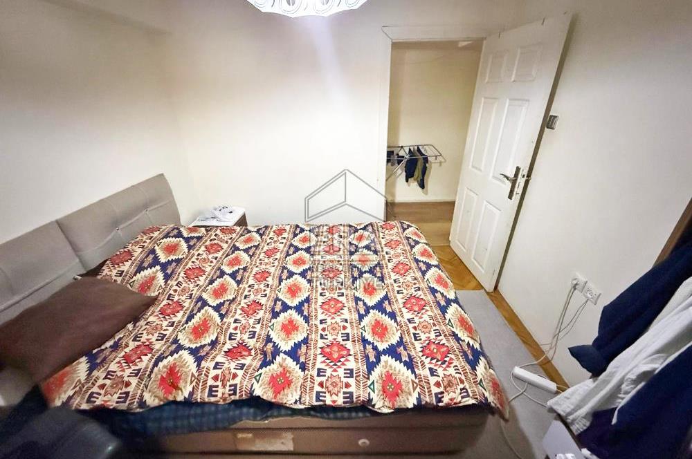 ERA CİTY | ACİL MUTLU MH CADDE ÜZERİNDE EŞYALI SATILIK