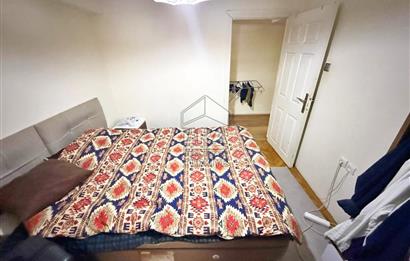 ERA CİTY | ACİL MUTLU MH CADDE ÜZERİNDE EŞYALI SATILIK