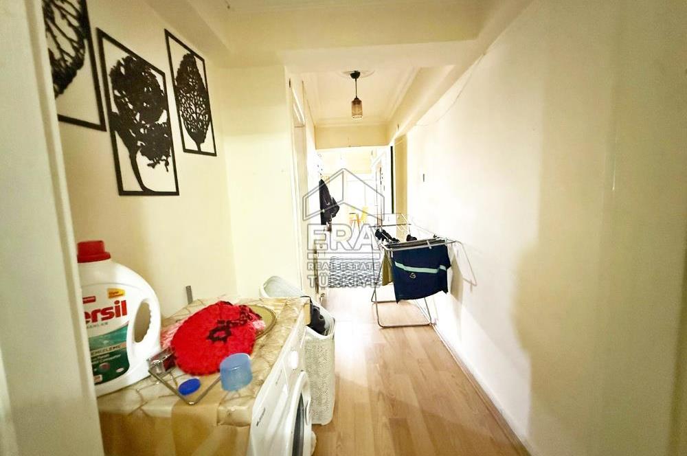 ERA CİTY | ACİL MUTLU MH CADDE ÜZERİNDE EŞYALI SATILIK