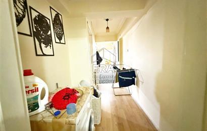 ERA CİTY | ACİL MUTLU MH CADDE ÜZERİNDE EŞYALI SATILIK