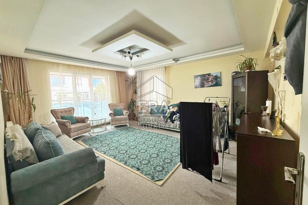 ERA CİTY | YENİ BAYINDIR MH ÇEVREYOLU YAKINI 3+1 TERS DUBLEKS