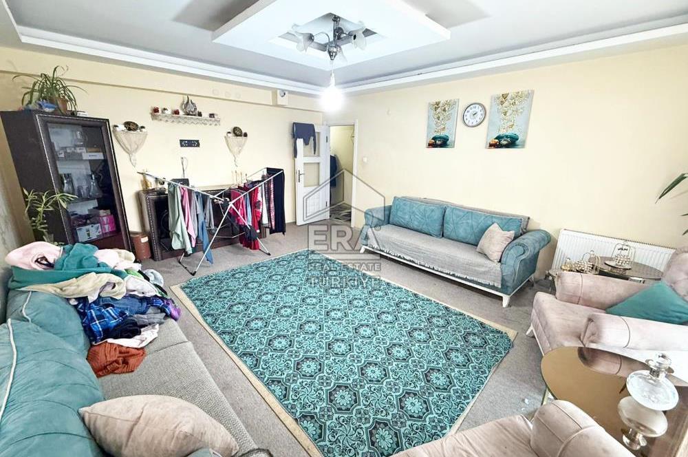 ERA CİTY | YENİ BAYINDIR MH ÇEVREYOLU YAKINI 3+1 TERS DUBLEKS