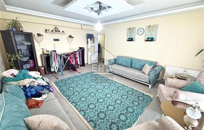 ERA CİTY | YENİ BAYINDIR MH ÇEVREYOLU YAKINI 3+1 TERS DUBLEKS