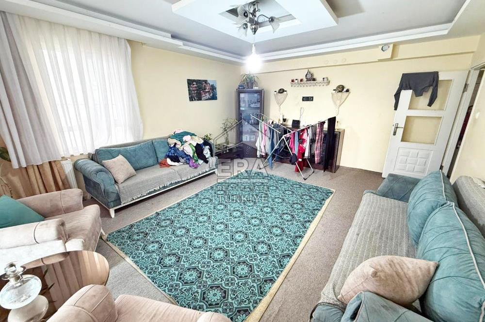 ERA CİTY | YENİ BAYINDIR MH ÇEVREYOLU YAKINI 3+1 TERS DUBLEKS