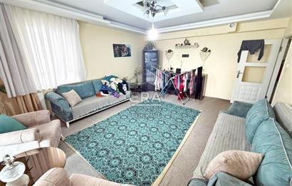 ERA CİTY | YENİ BAYINDIR MH ÇEVREYOLU YAKINI 3+1 TERS DUBLEKS