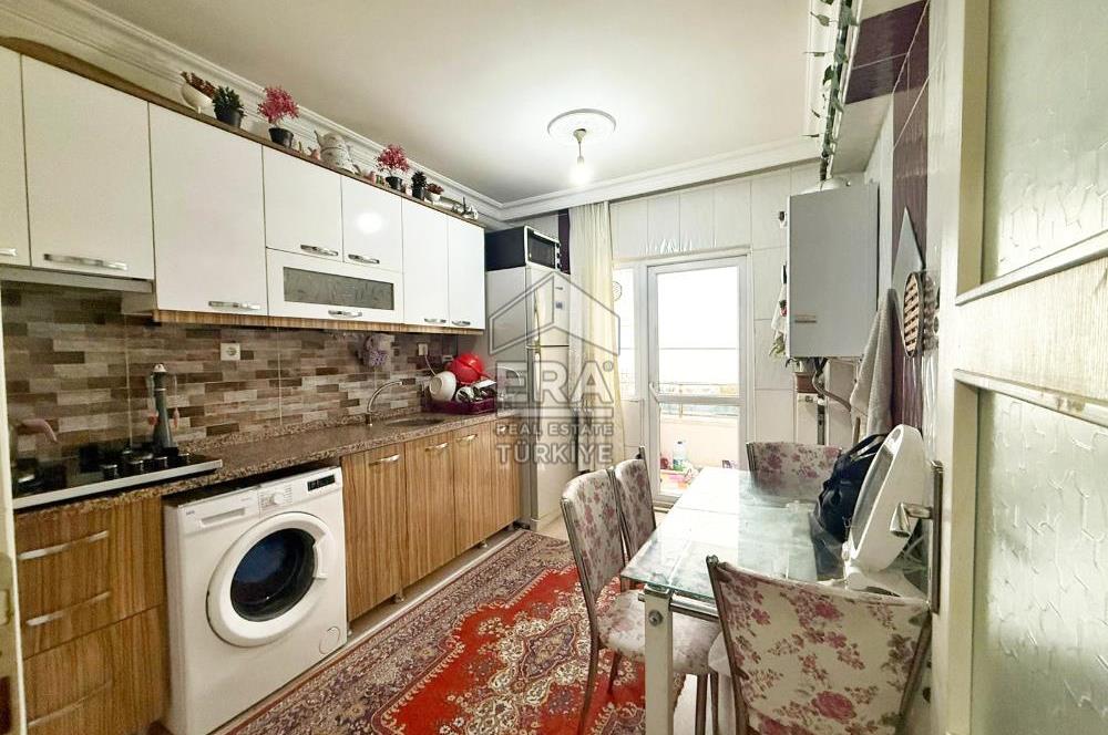 ERA CİTY | YENİ BAYINDIR MH ÇEVREYOLU YAKINI 3+1 TERS DUBLEKS