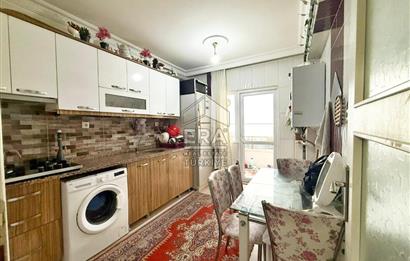 ERA CİTY | YENİ BAYINDIR MH ÇEVREYOLU YAKINI 3+1 TERS DUBLEKS