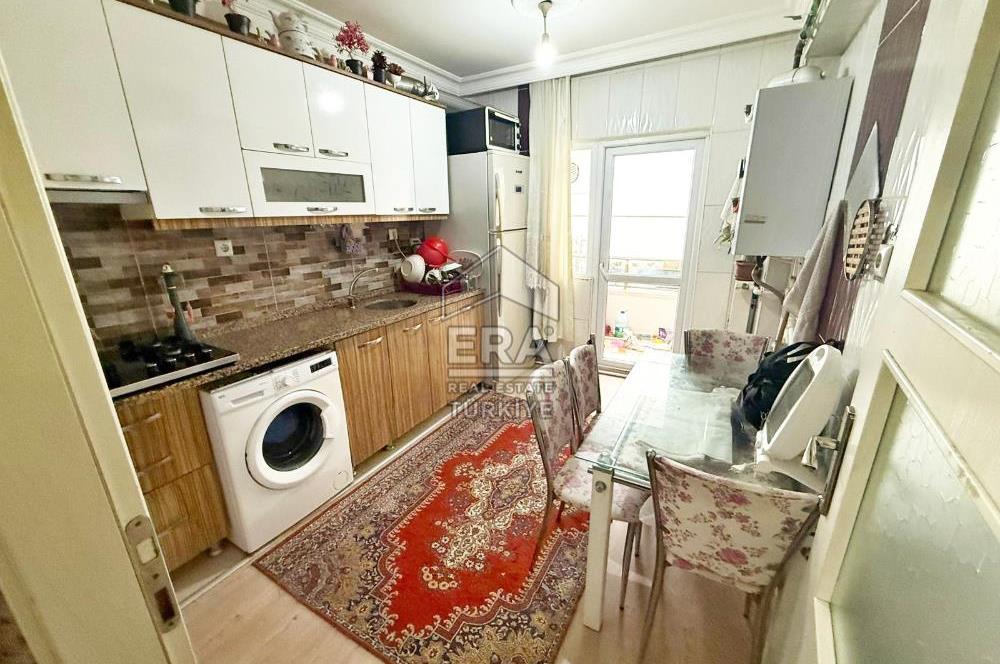 ERA CİTY | YENİ BAYINDIR MH ÇEVREYOLU YAKINI 3+1 TERS DUBLEKS