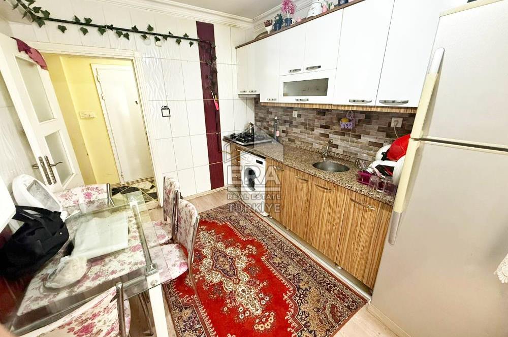 ERA CİTY | YENİ BAYINDIR MH ÇEVREYOLU YAKINI 3+1 TERS DUBLEKS